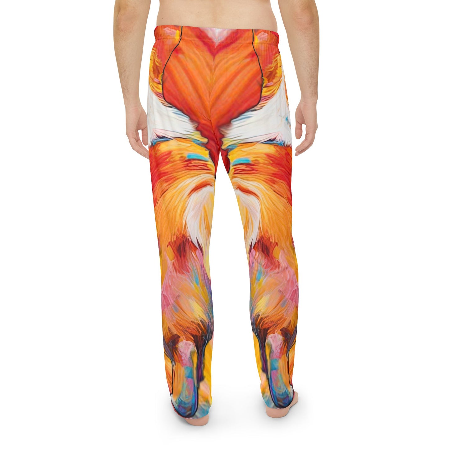 Peekaboo Men's Pajama Pants