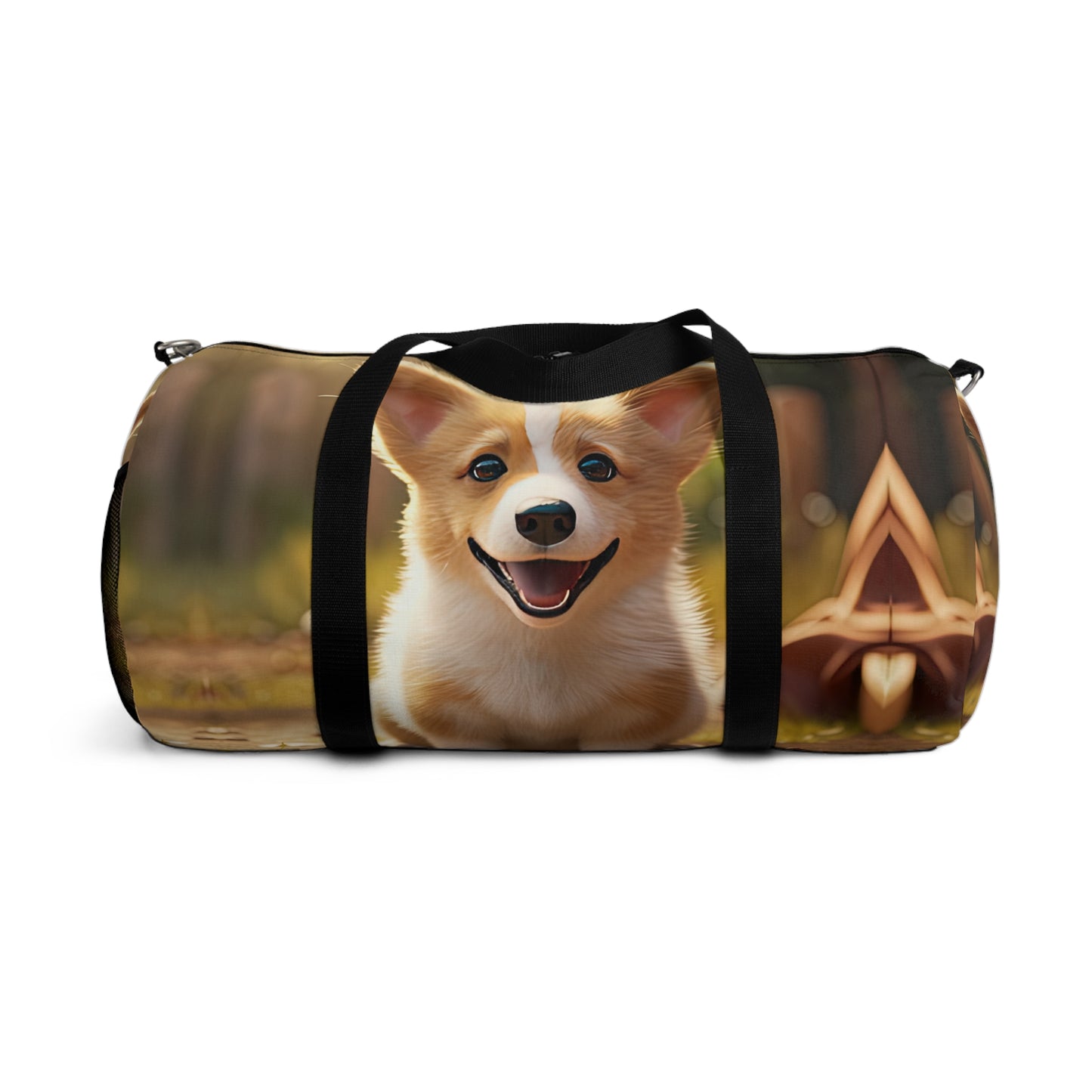 Sweetness - Duffel Bag