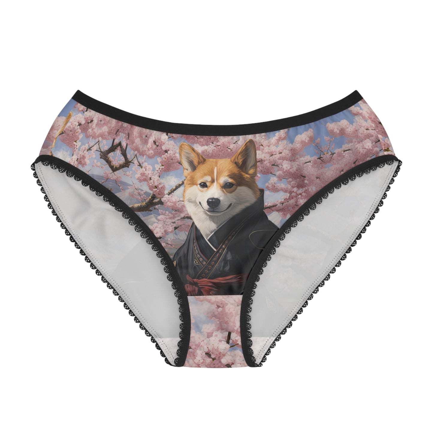 Zendog Panties