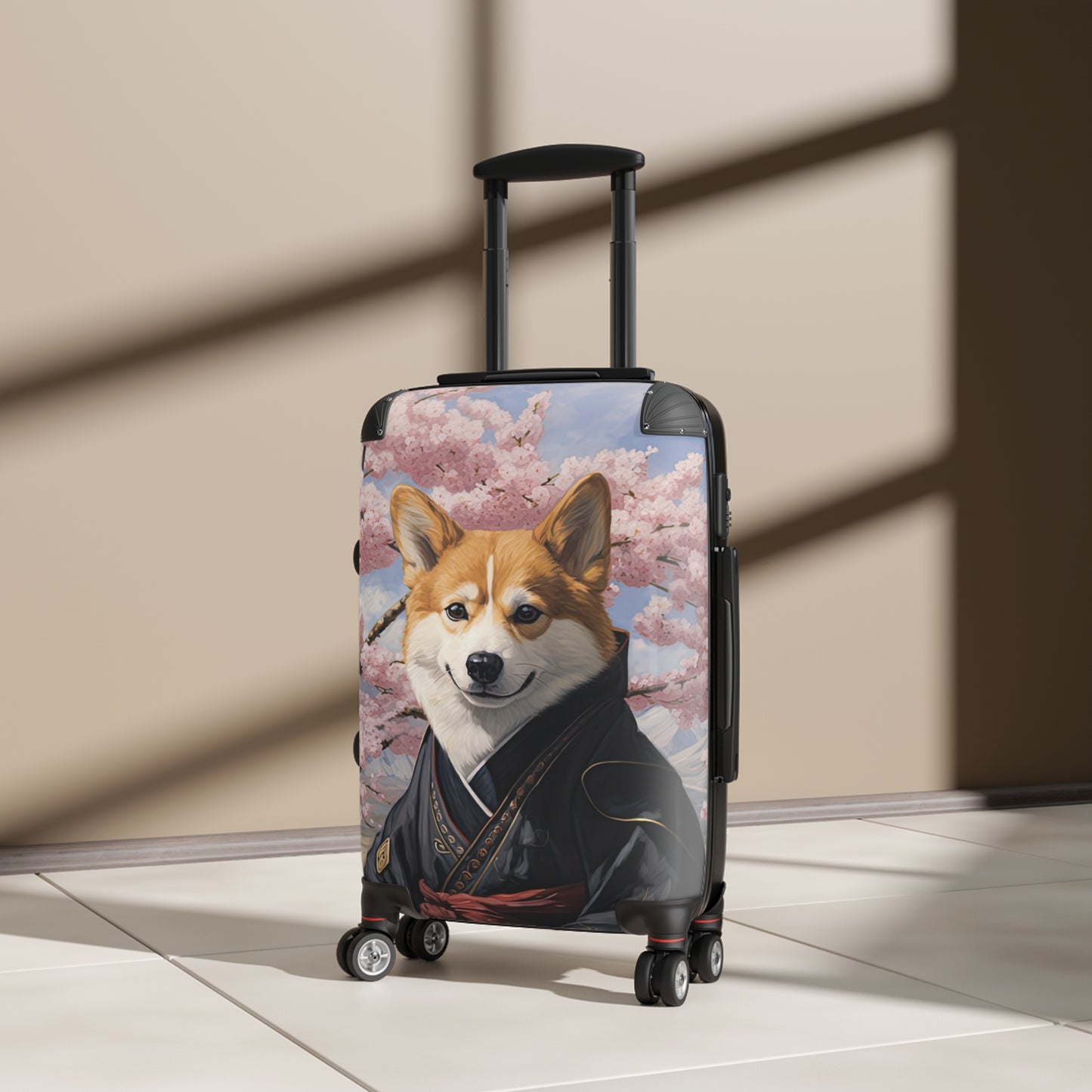Zendog - Suitcase