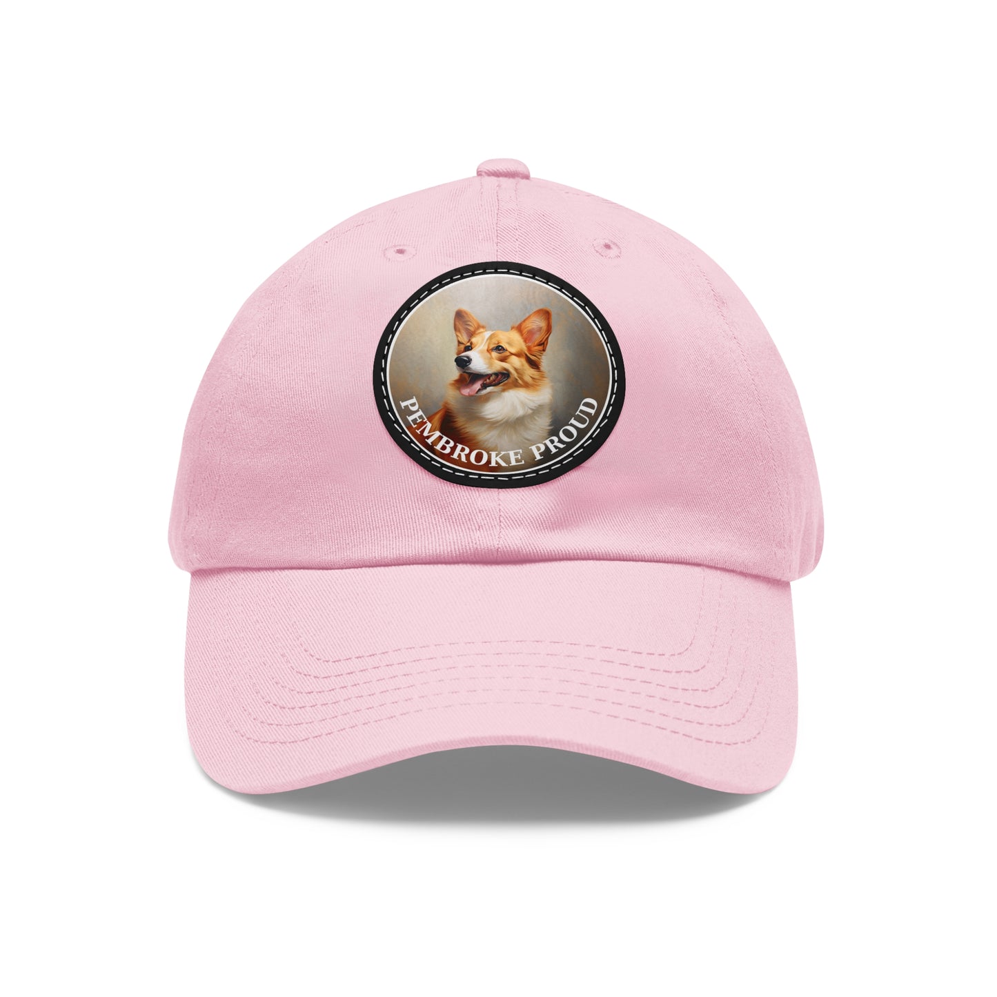 Pembroke Proud Baseball Cap