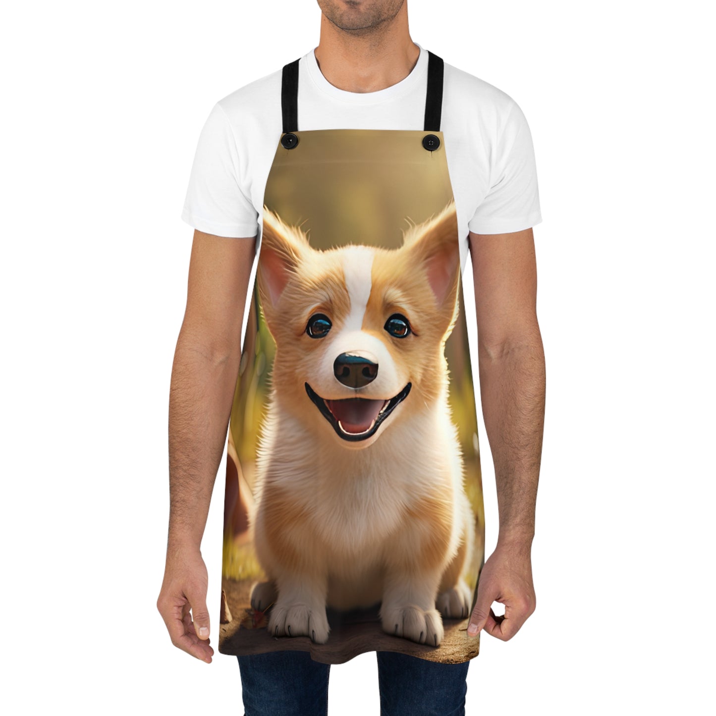 Sweetness - Apron