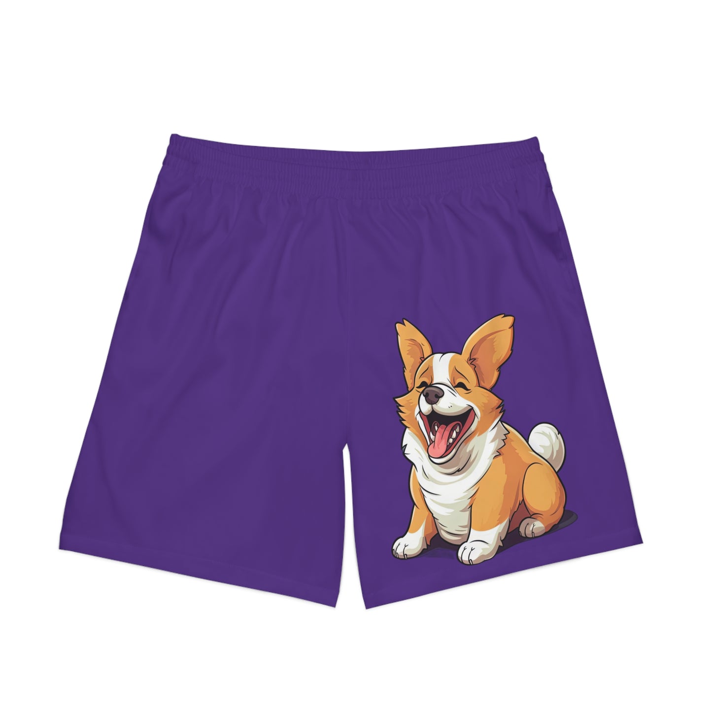 Jolly Jiggler Board Shorts