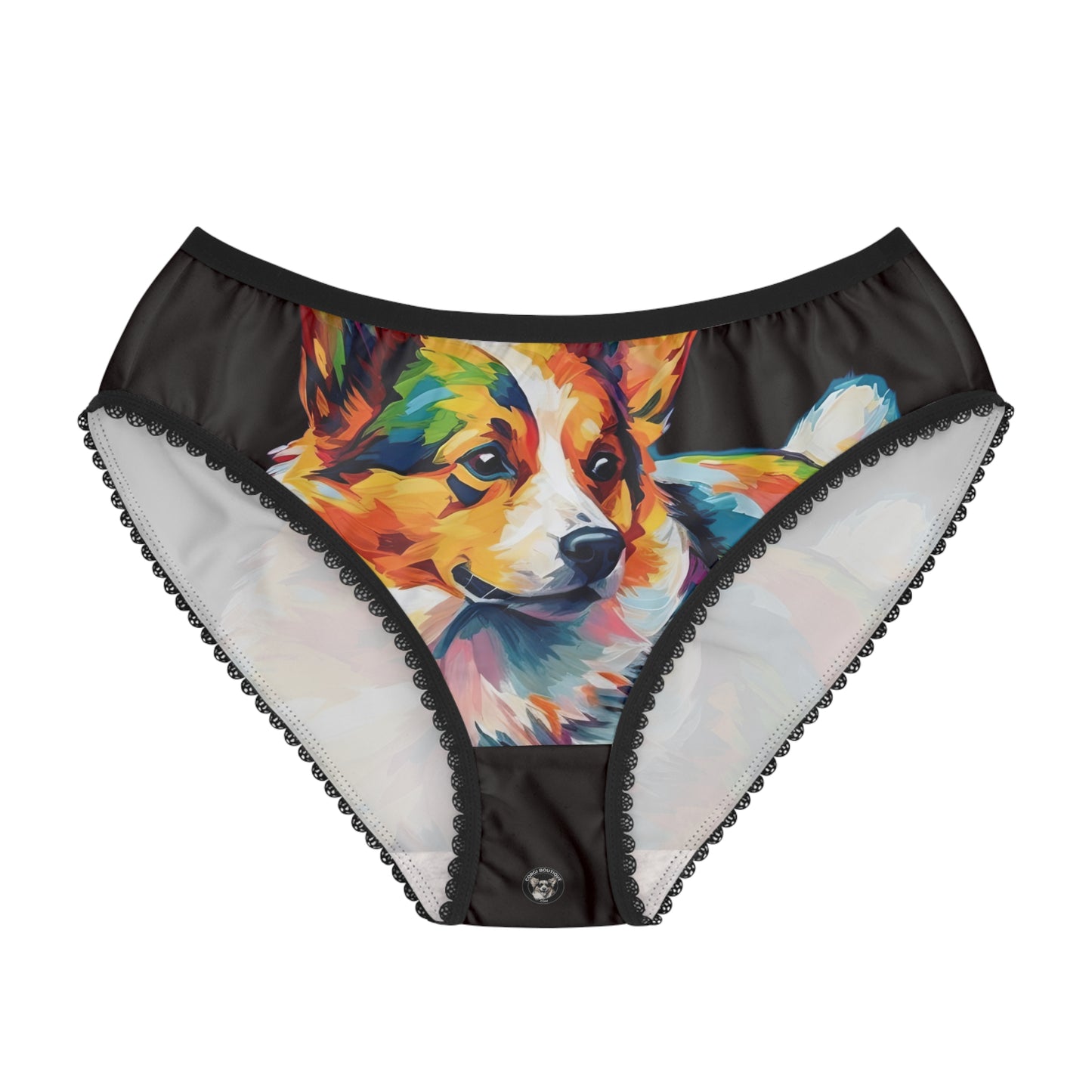 Scout Panties!