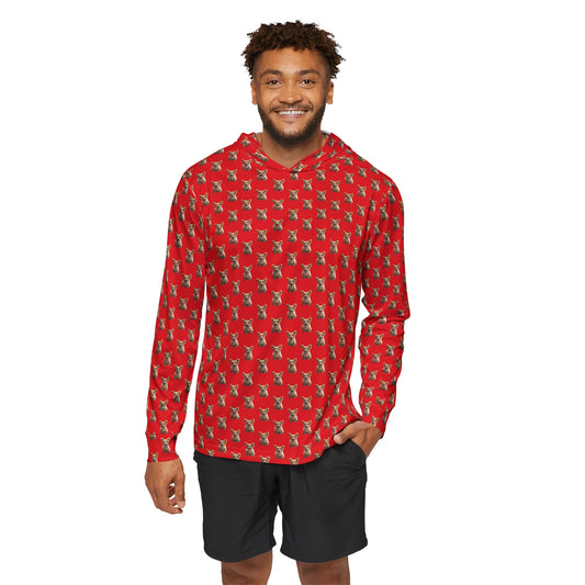 Sweetness Mosaic - Warmup Hoodie