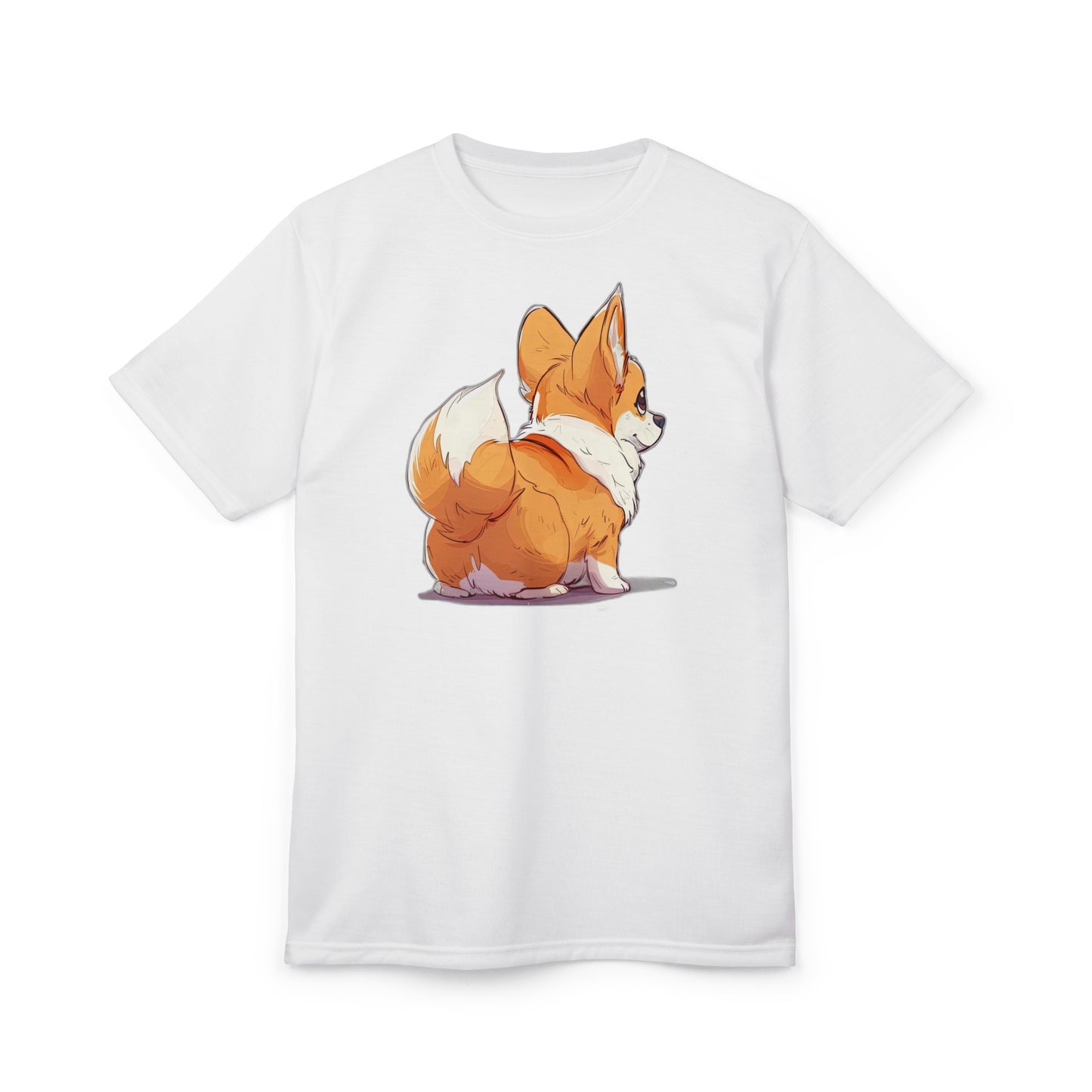 Booty Call Bold Tee