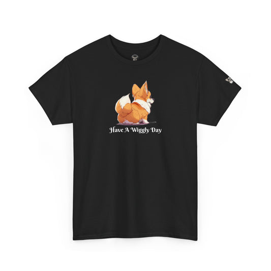 Have a Wiggly Day T-Shirt