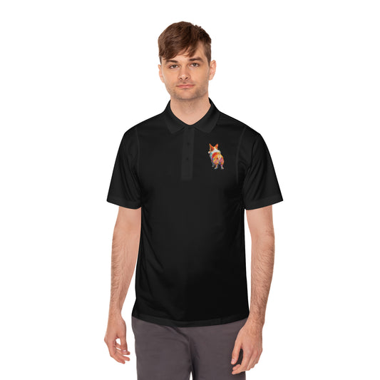 Rump Toast - Polo Shirt