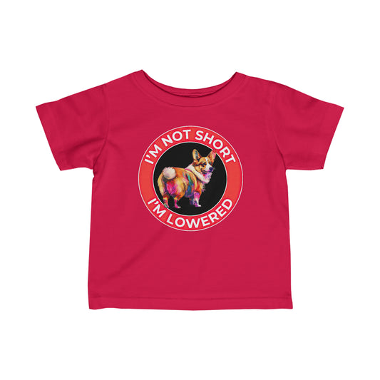 Lowrider - Infant Tee