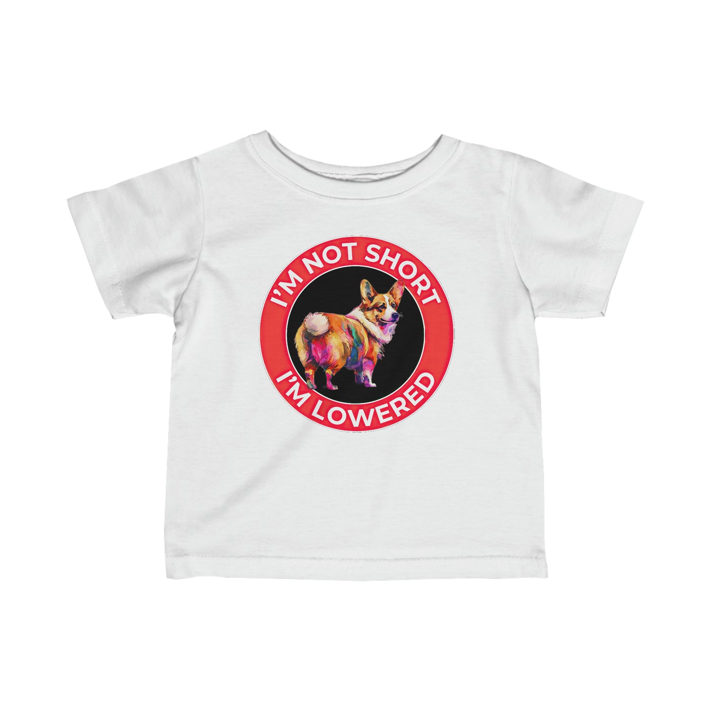 Lowrider - Infant Tee