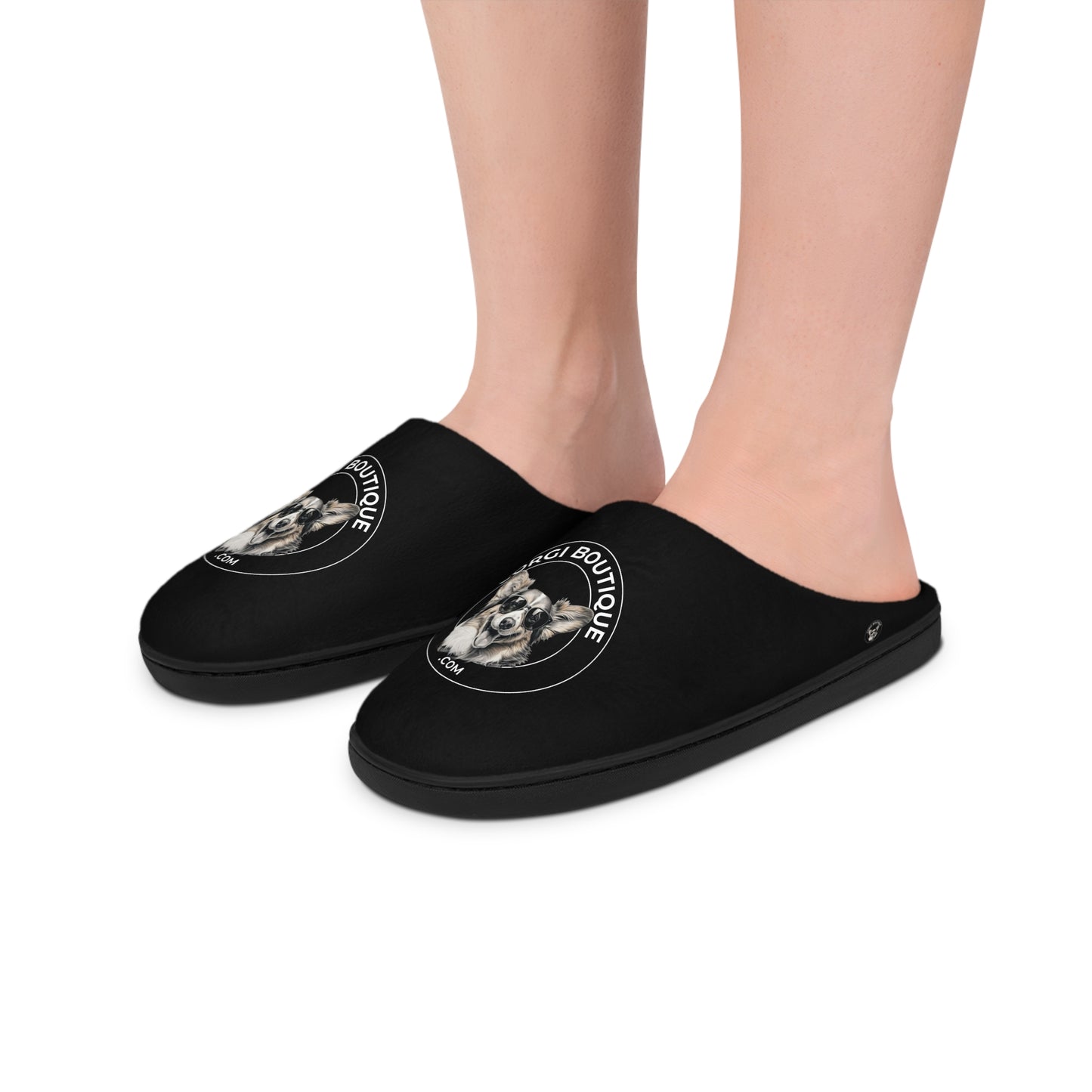 Corgi Boutique - Men's Slippers