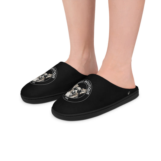 Corgi Boutique - Men's Slippers