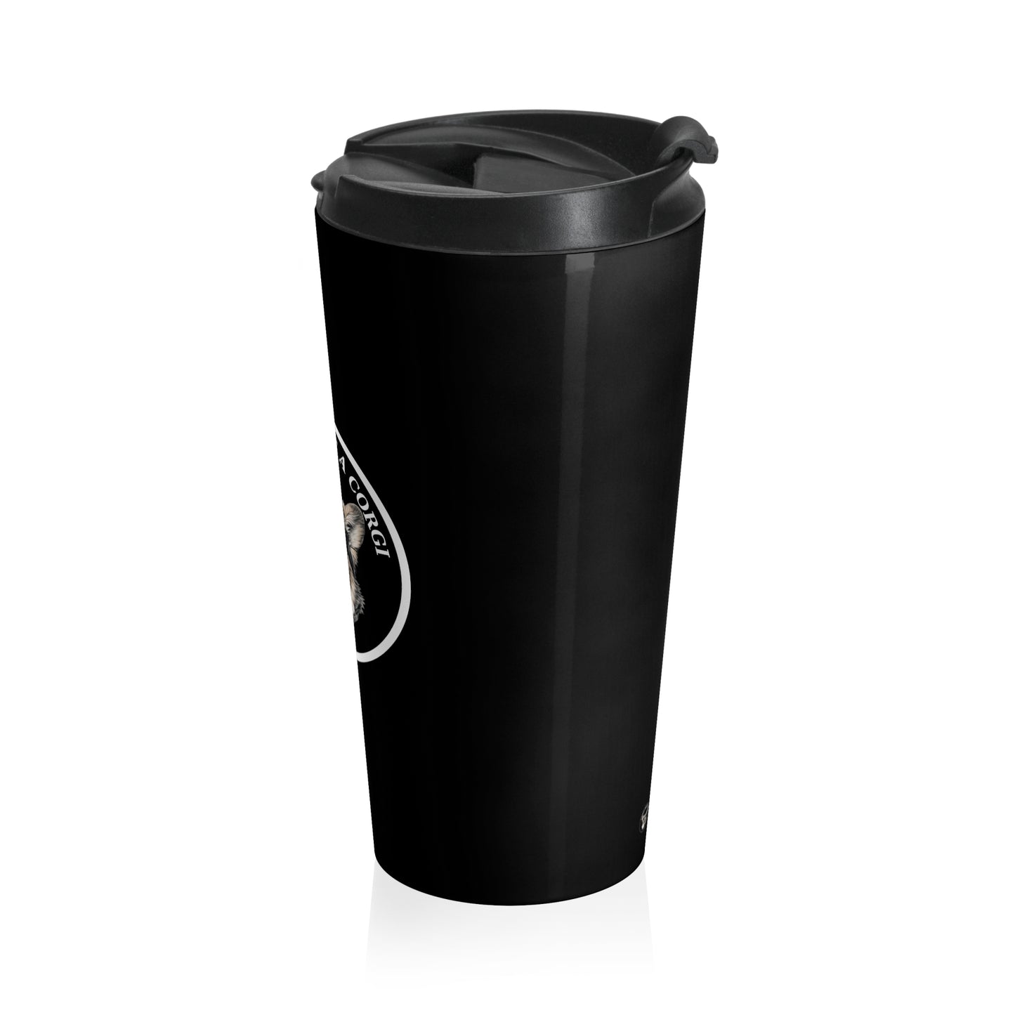 Be Cool - Travel Mug