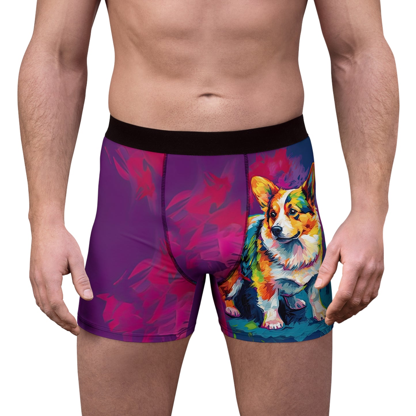 Scout Boxer Briefs!