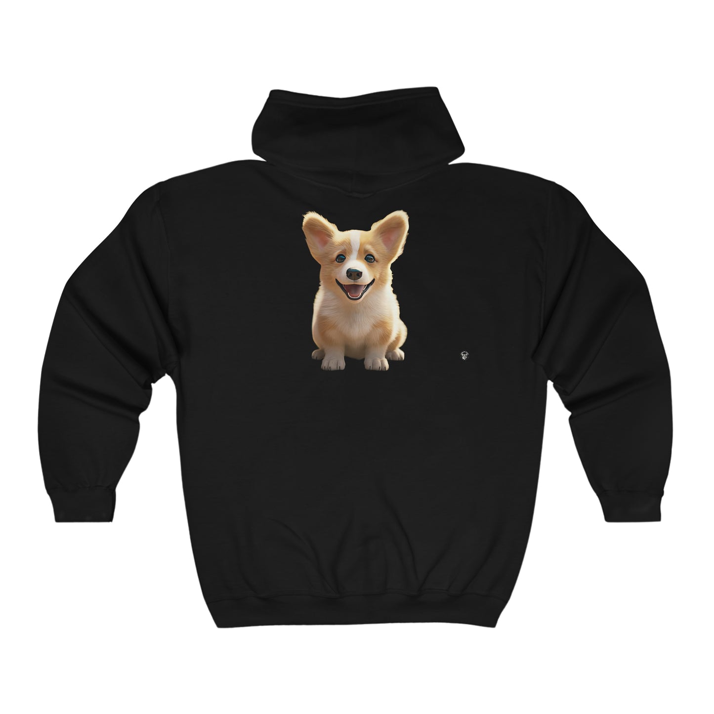 Sweetness - Zip Hoodie