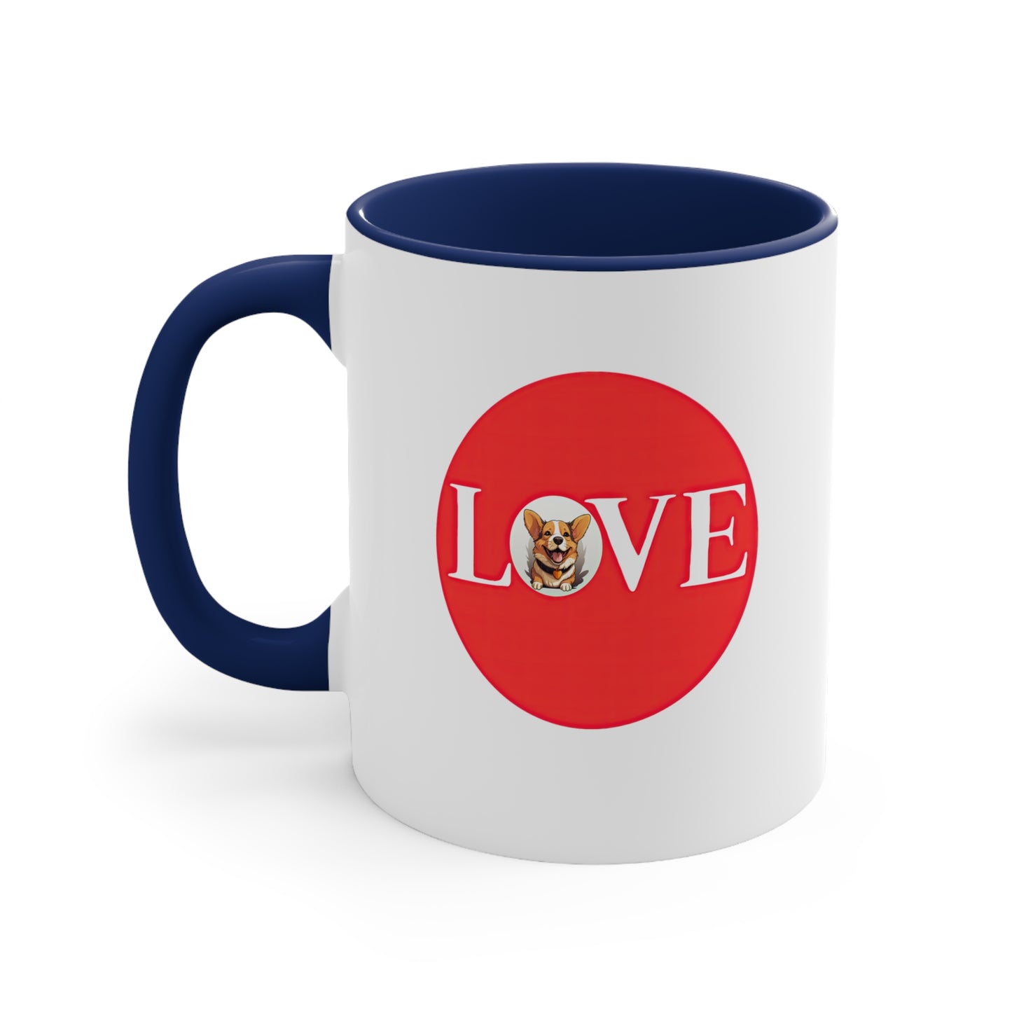 More Love - Mug