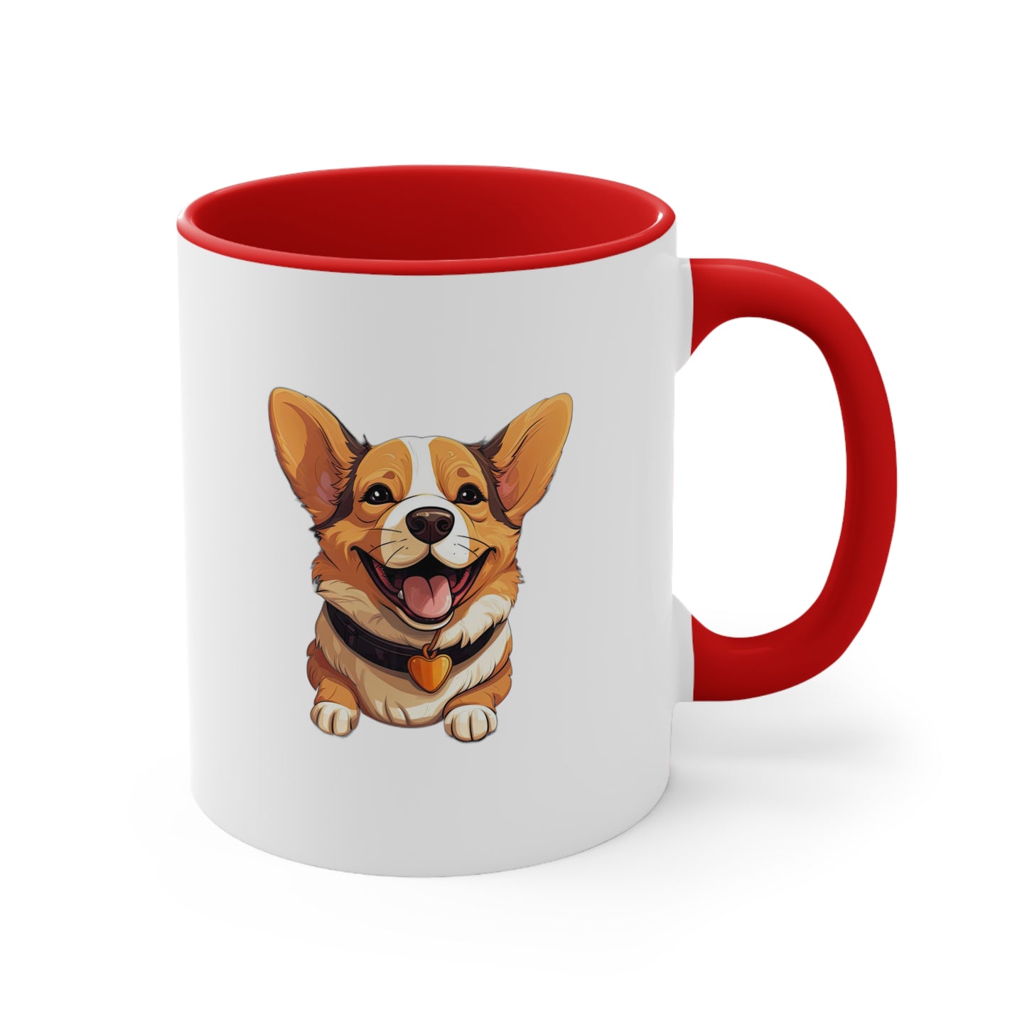 Puppy Love - Mug