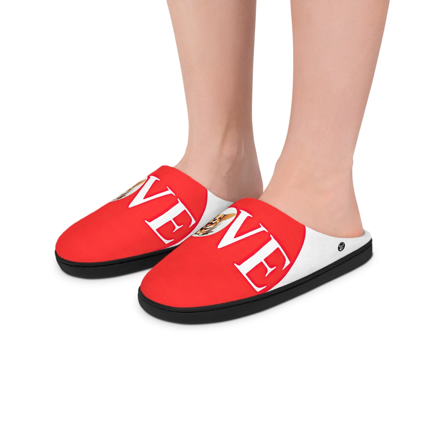 Love More - Women's Slippers