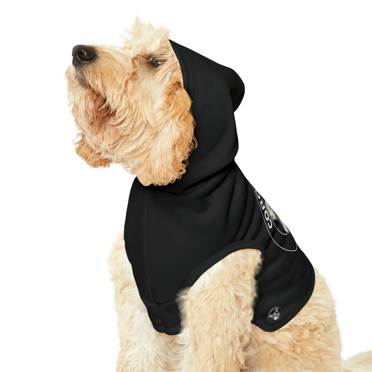 Corgi Boutique - Pet Hoodie