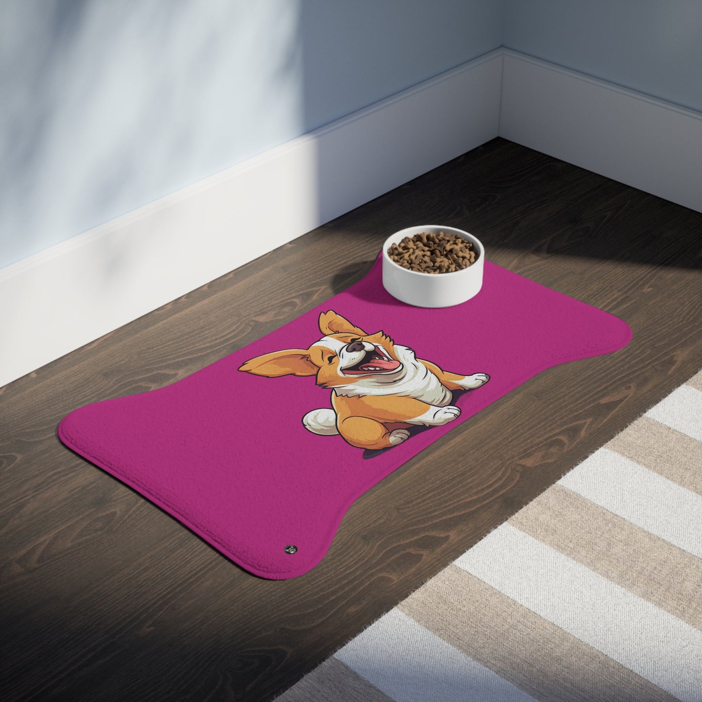 Jolly Jiggler - Feeding Mat