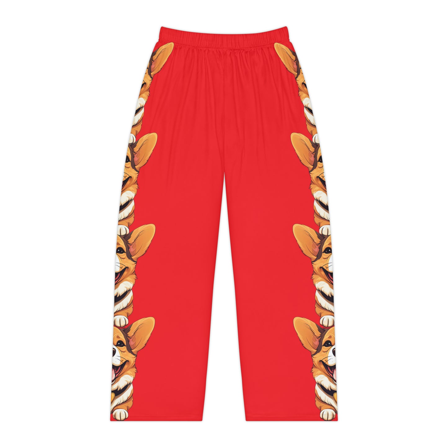 Puppy Love - Women's Pajama Pants