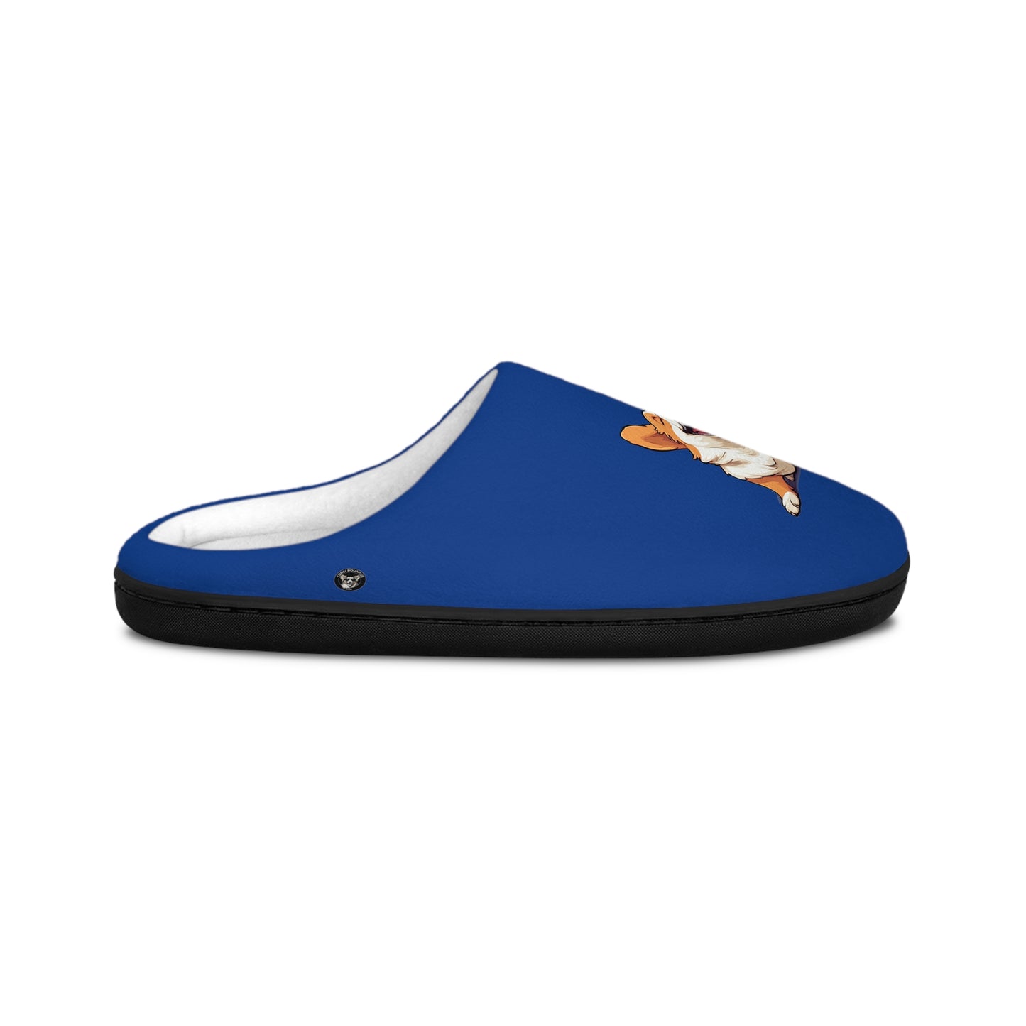 Comical Corgi - Women's Slippers