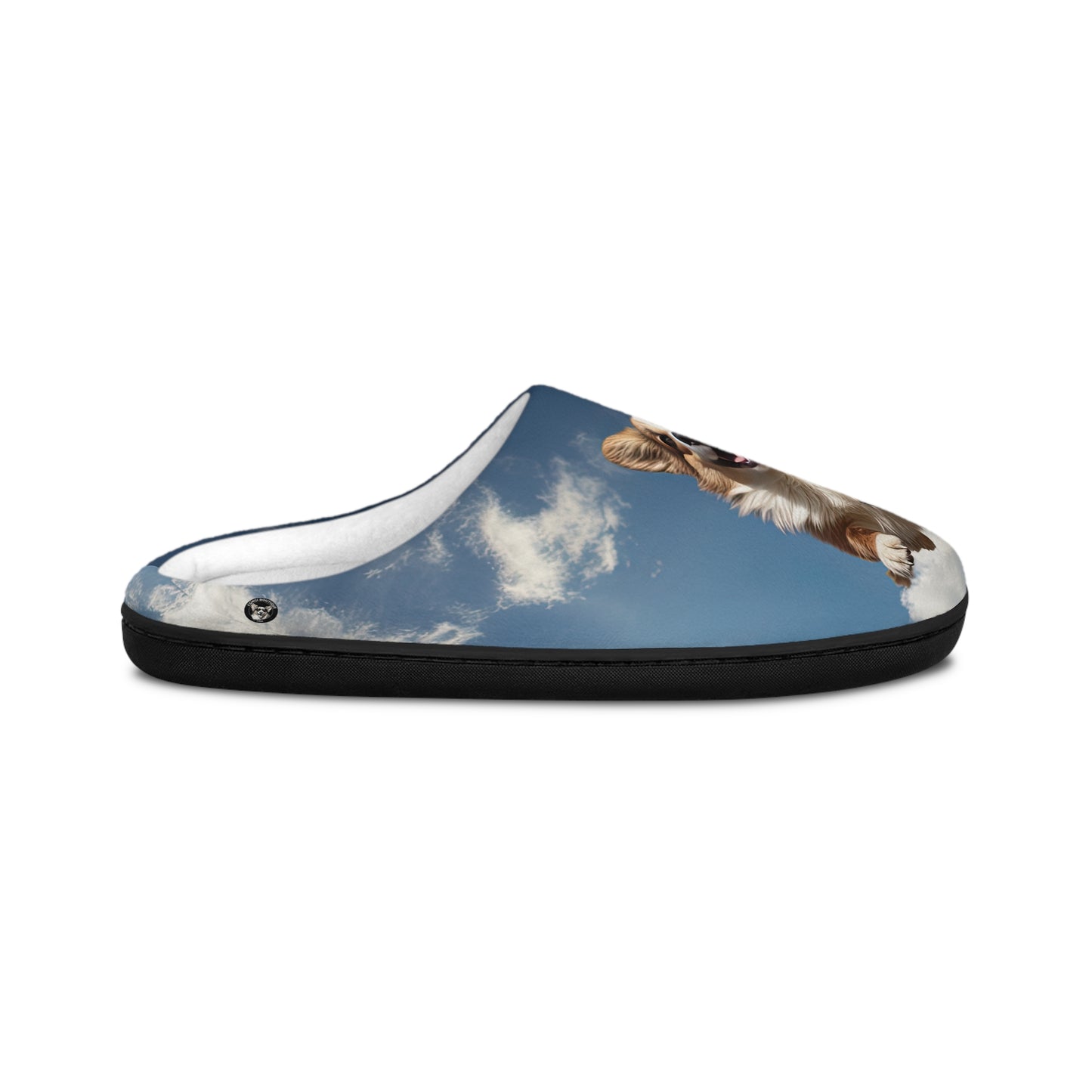 Super Corgi Women's Slippers