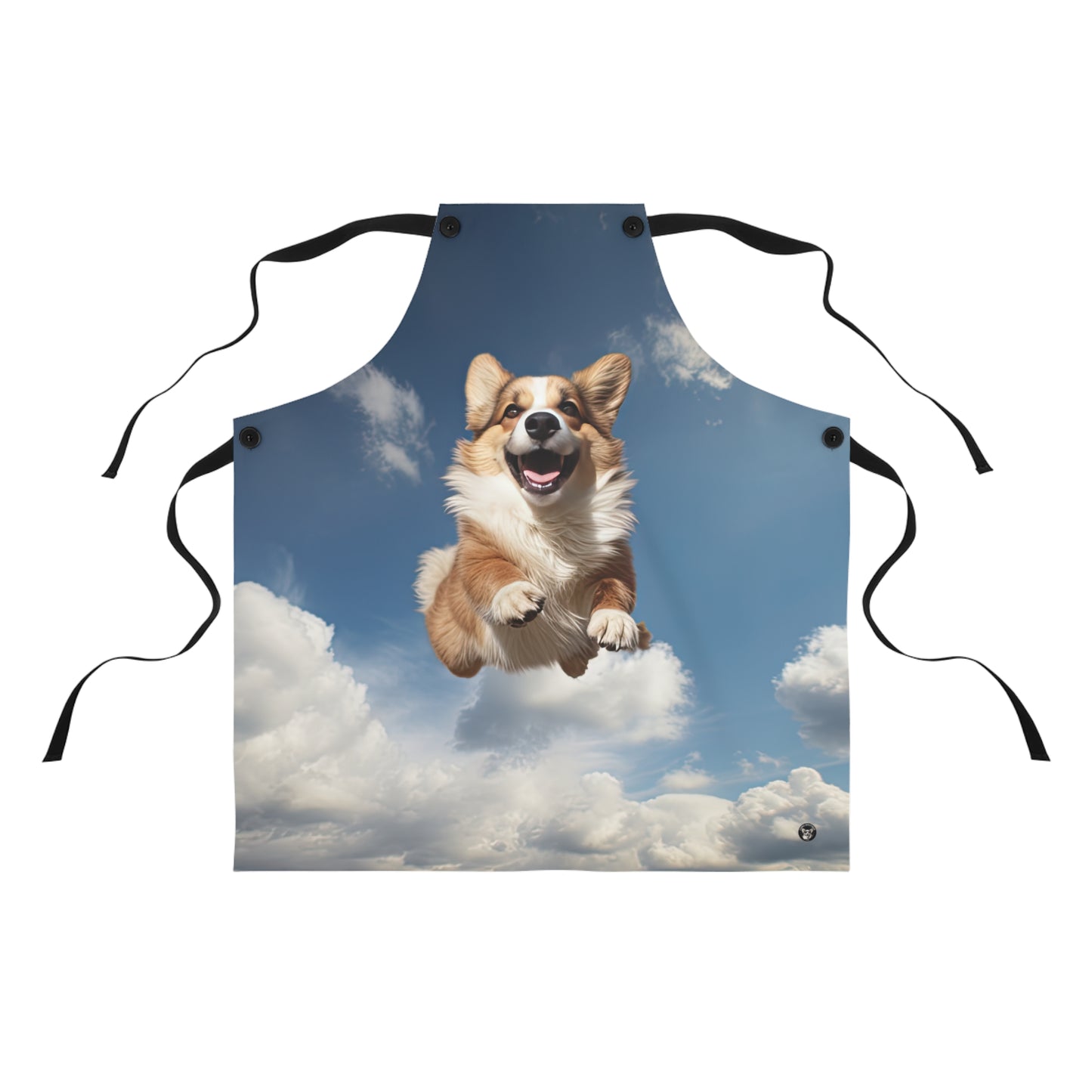Super Corgi - Apron