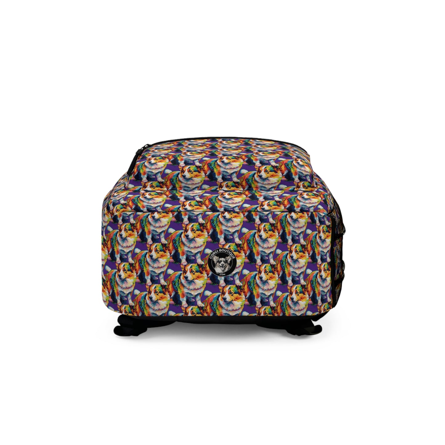 The Scout - Backpack