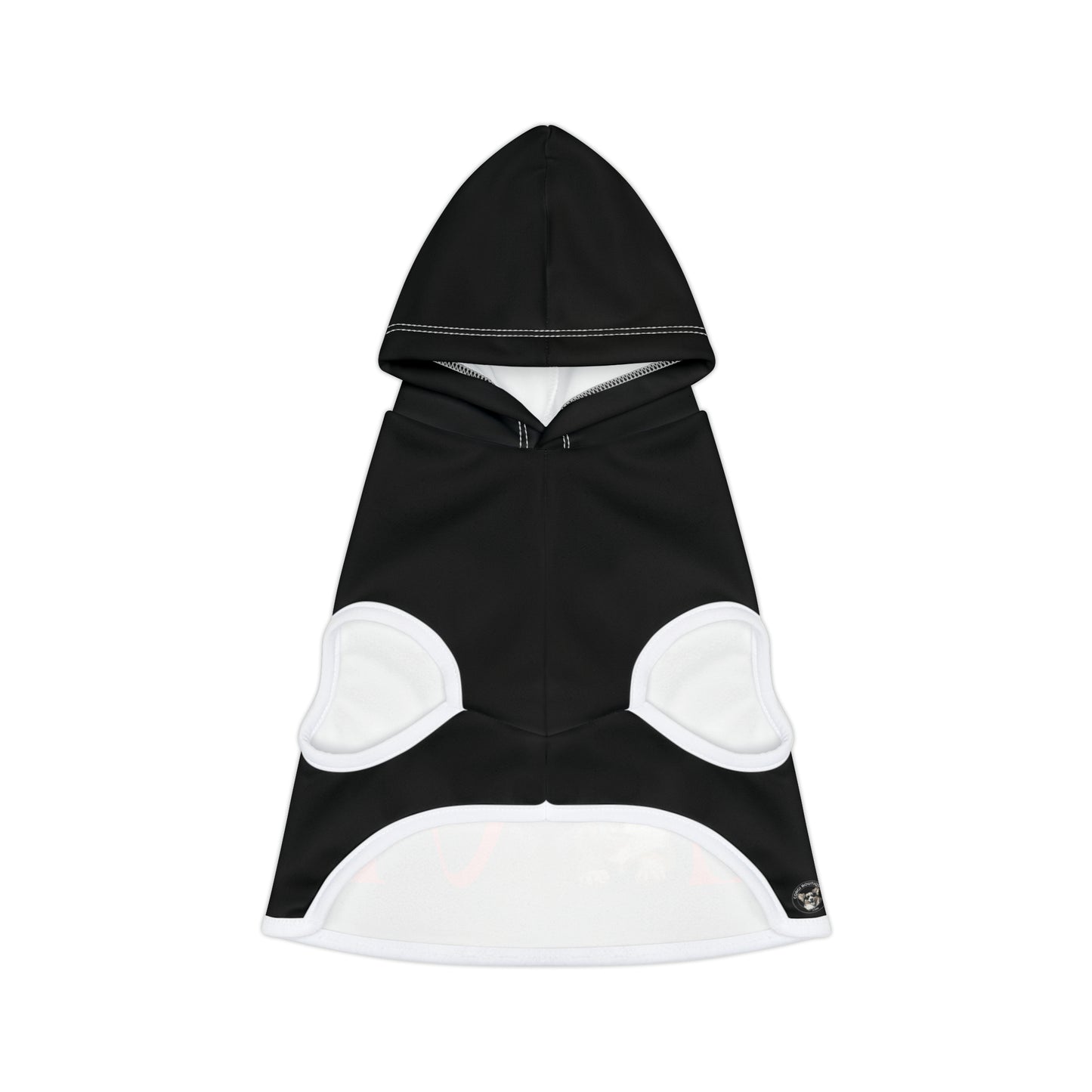 LOVE - Pet Hoodie