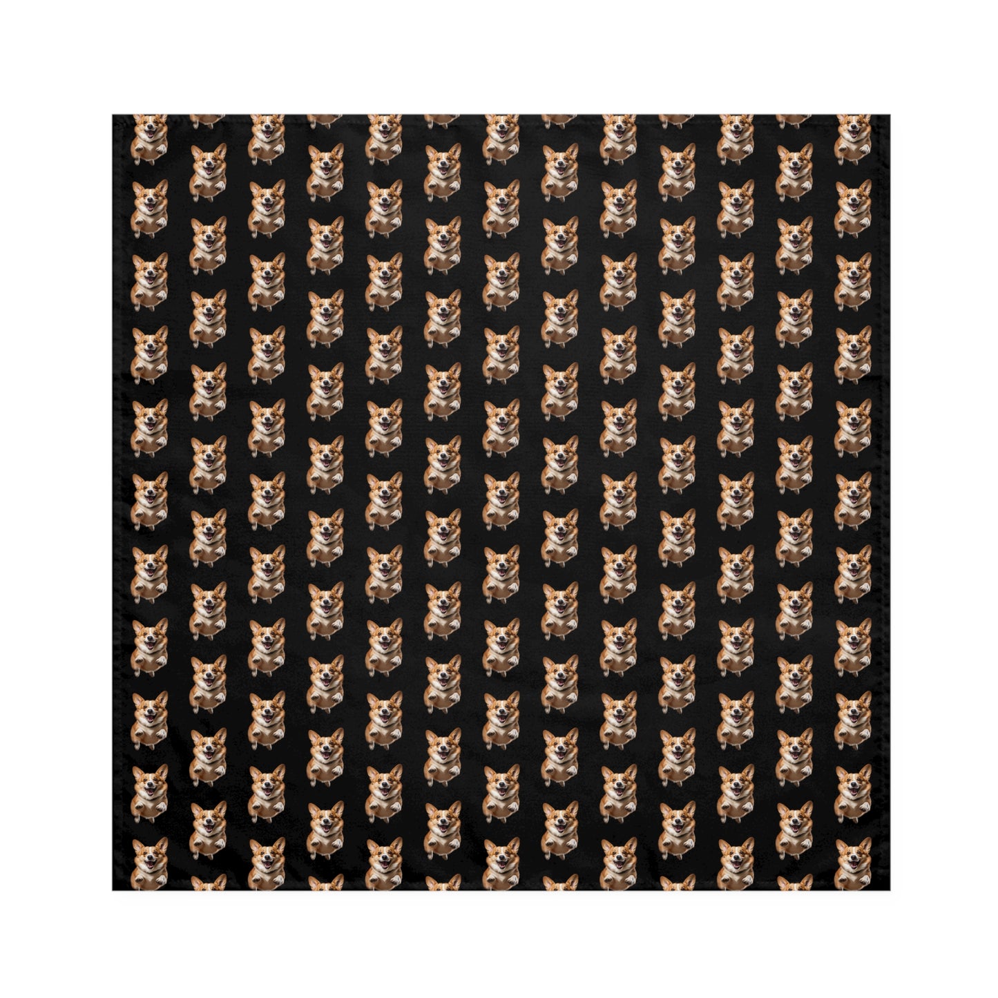 The Greeter - Napkins