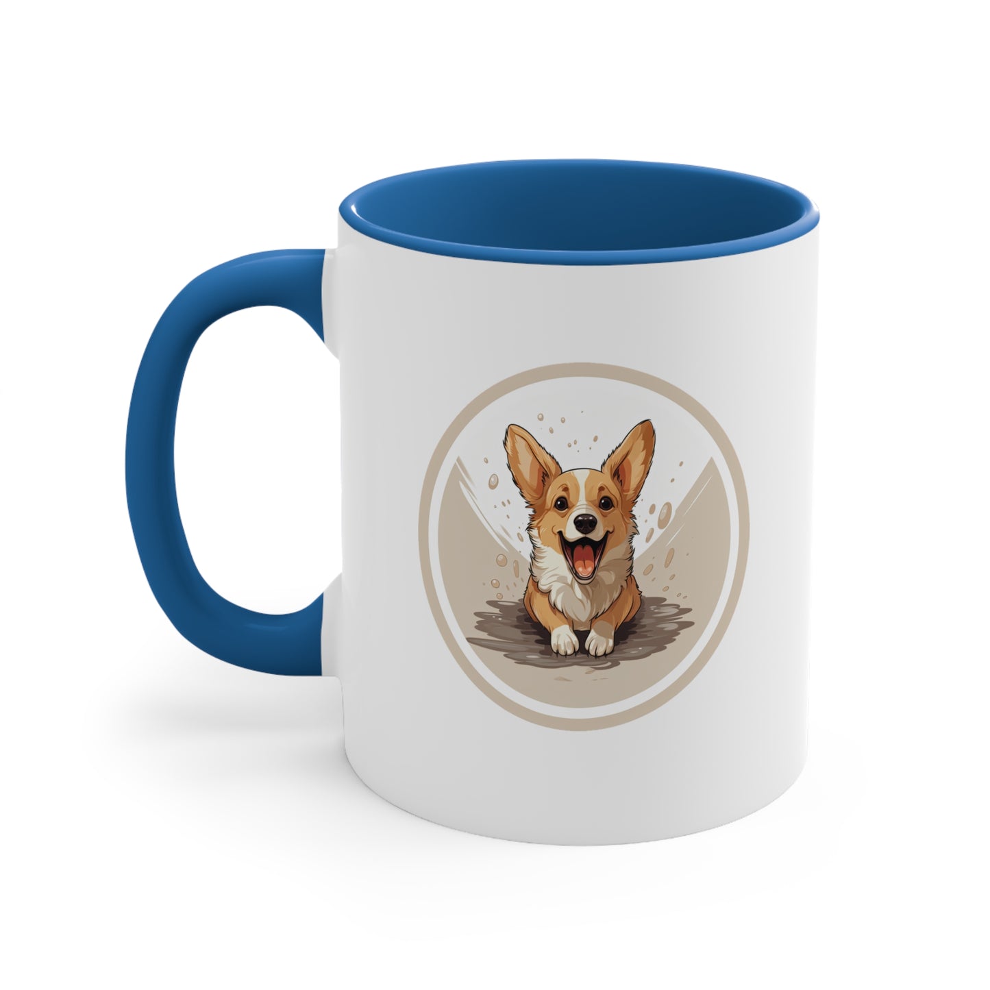 Corgi Cuteness - Mug