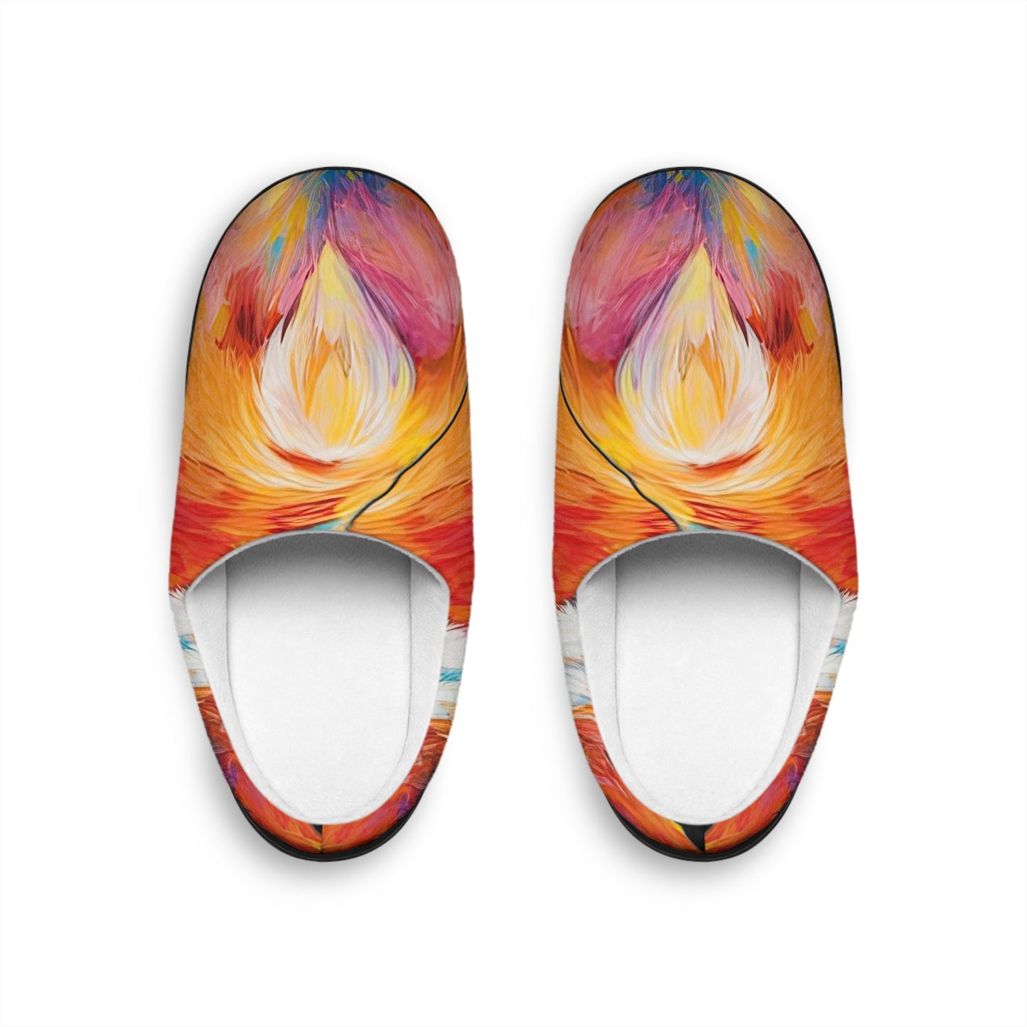 Rump Toast - Men's Slippers