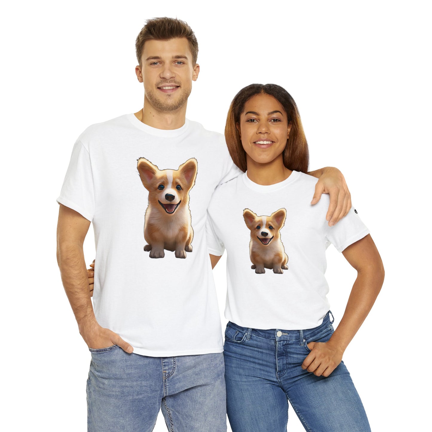 Sweetness - Unisex Heavy Cotton Tee