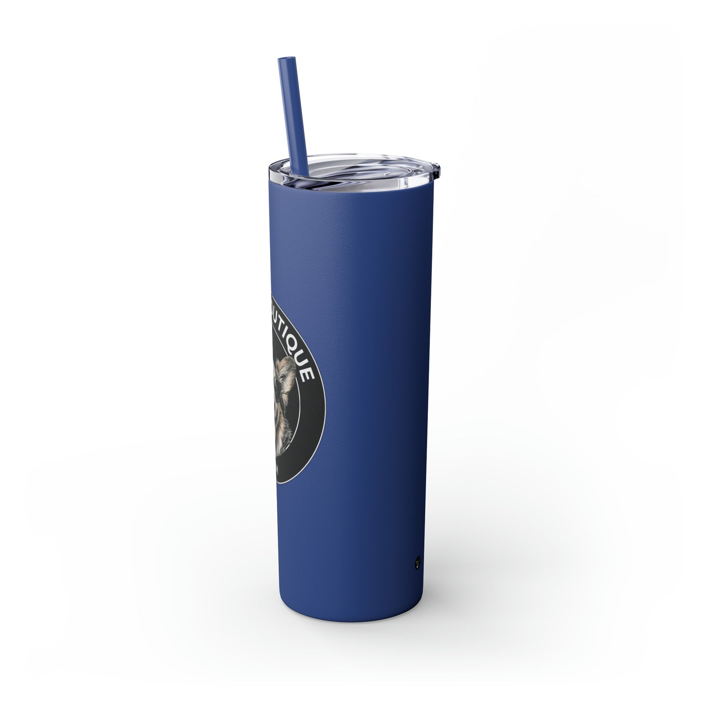 Corgi Boutique - Tumbler