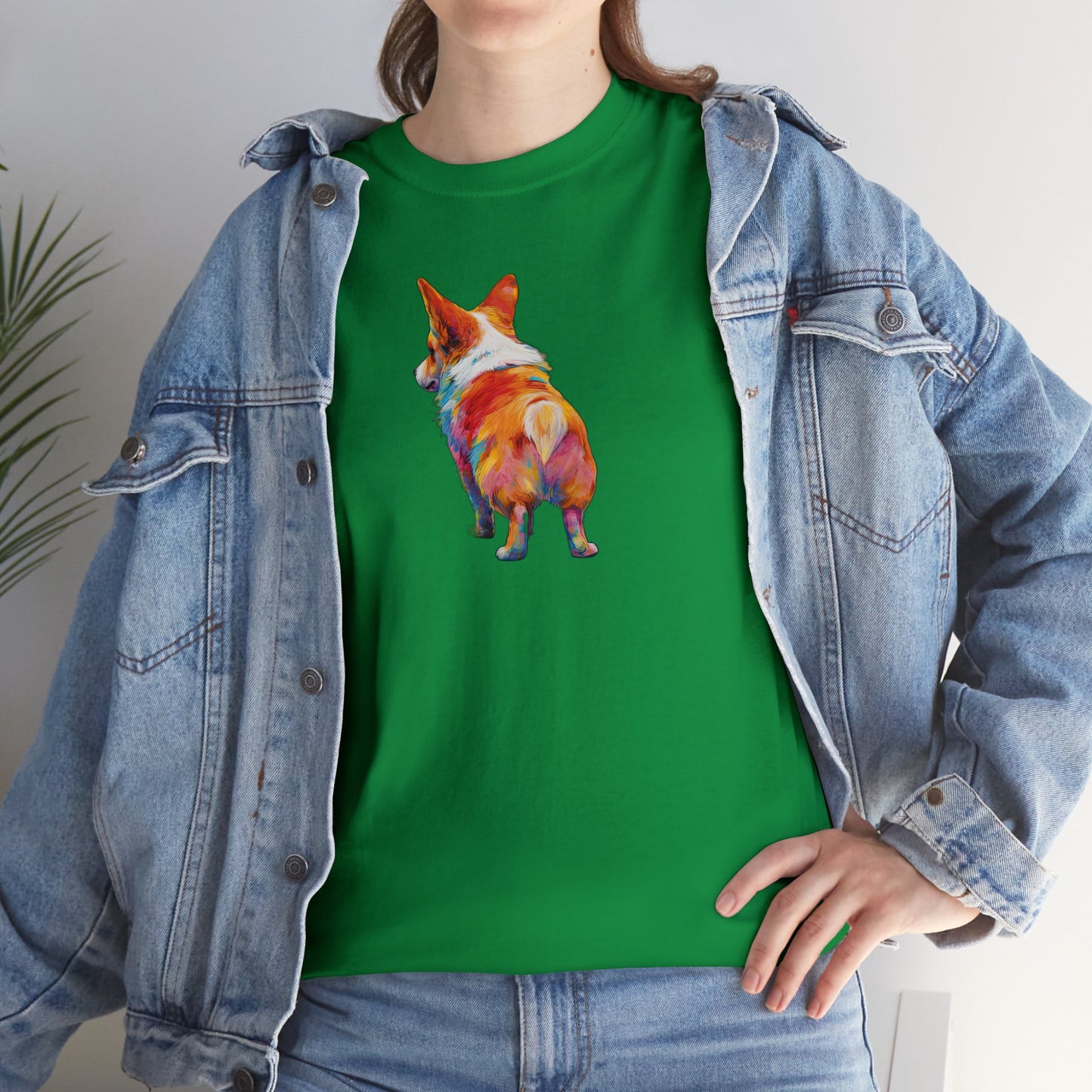 Rump Toast - Unisex Heavy Cotton Tee