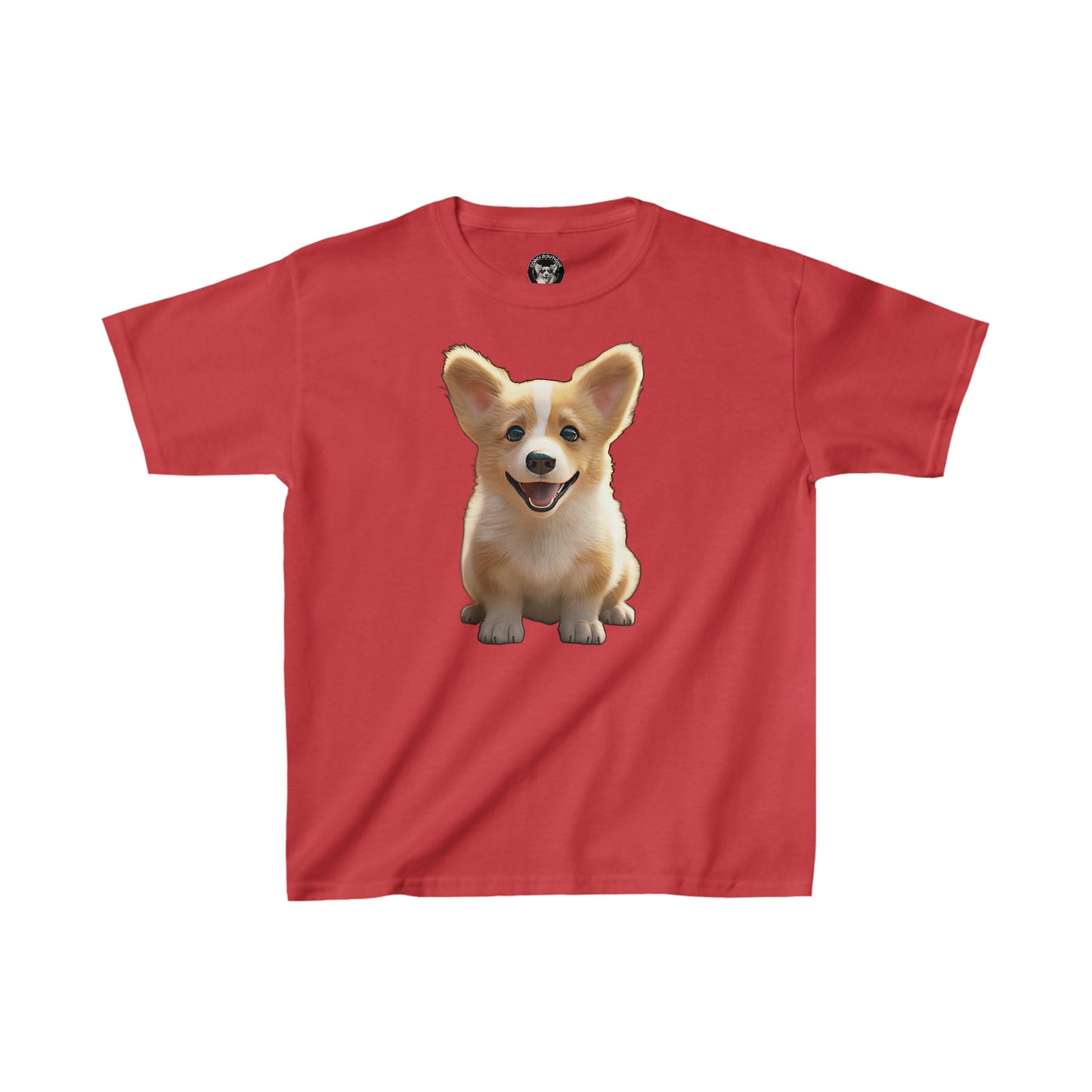 Sweetness - Kids Heavy Cotton Tee
