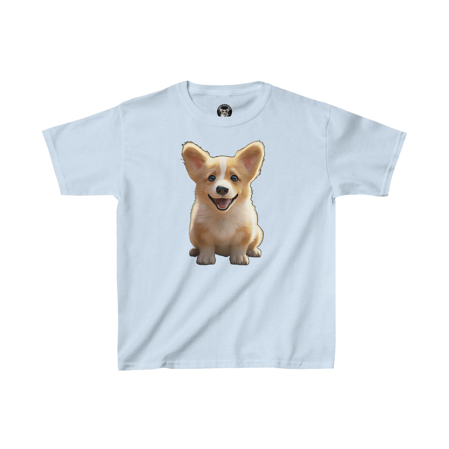 Sweetness - Kids Heavy Cotton Tee