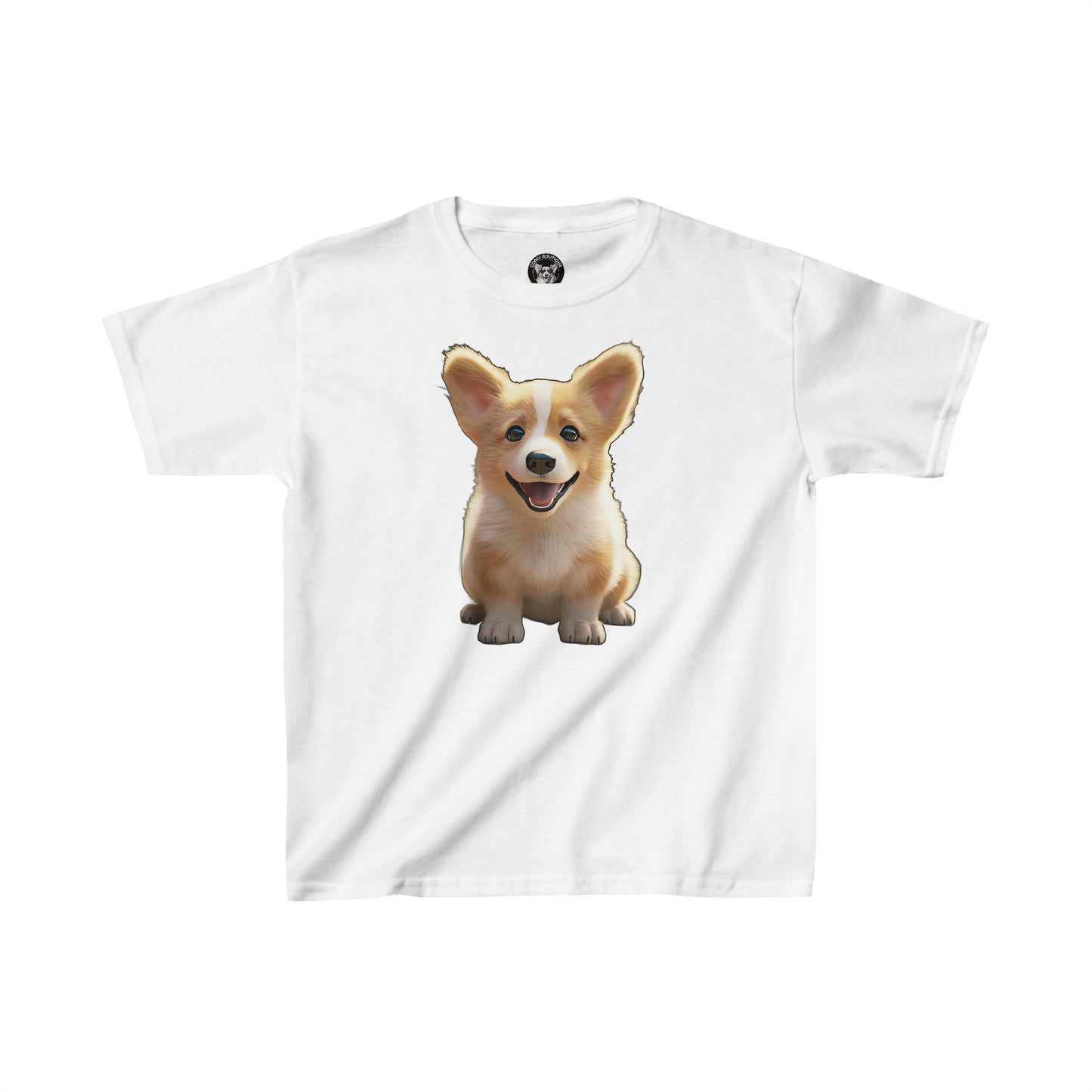 Sweetness - Kids Heavy Cotton Tee