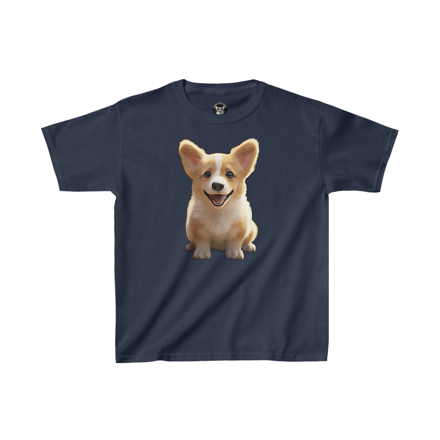 Sweetness - Kids Heavy Cotton Tee
