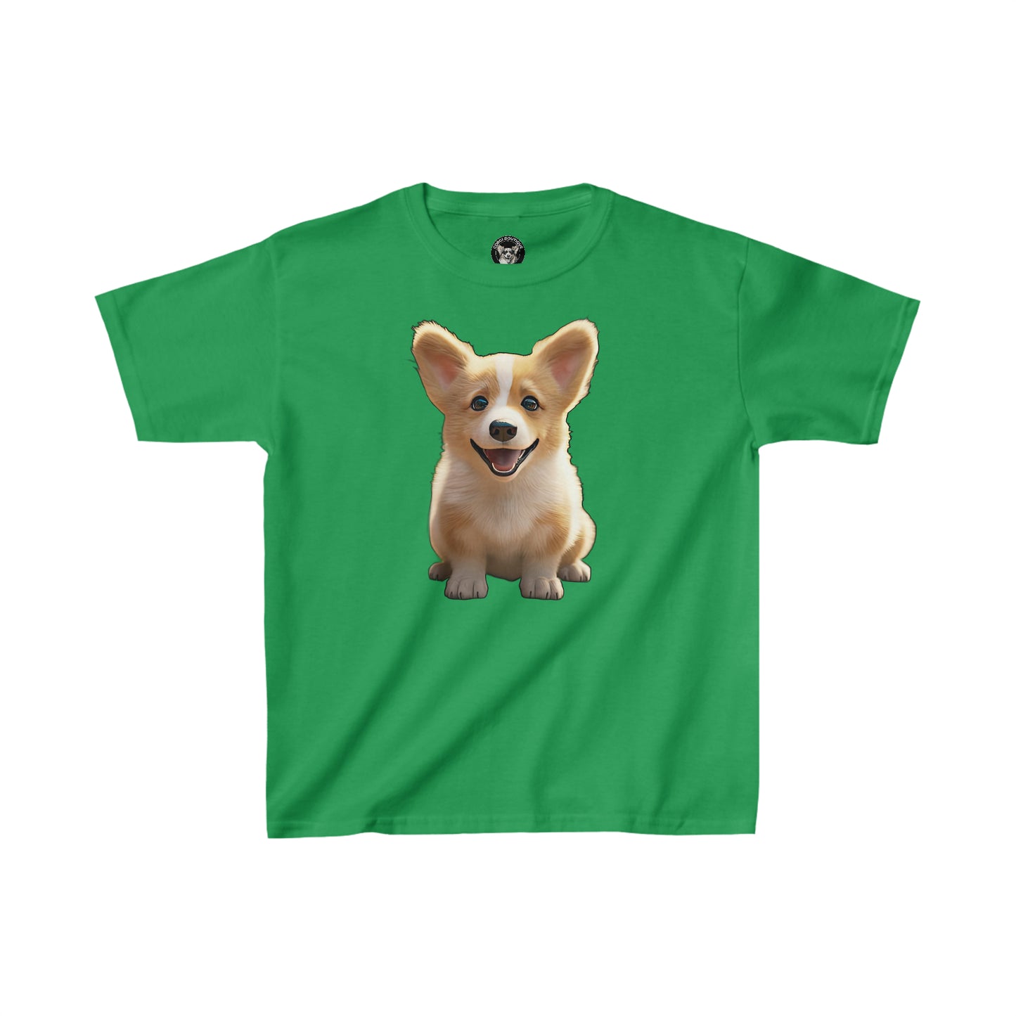 Sweetness - Kids Heavy Cotton Tee
