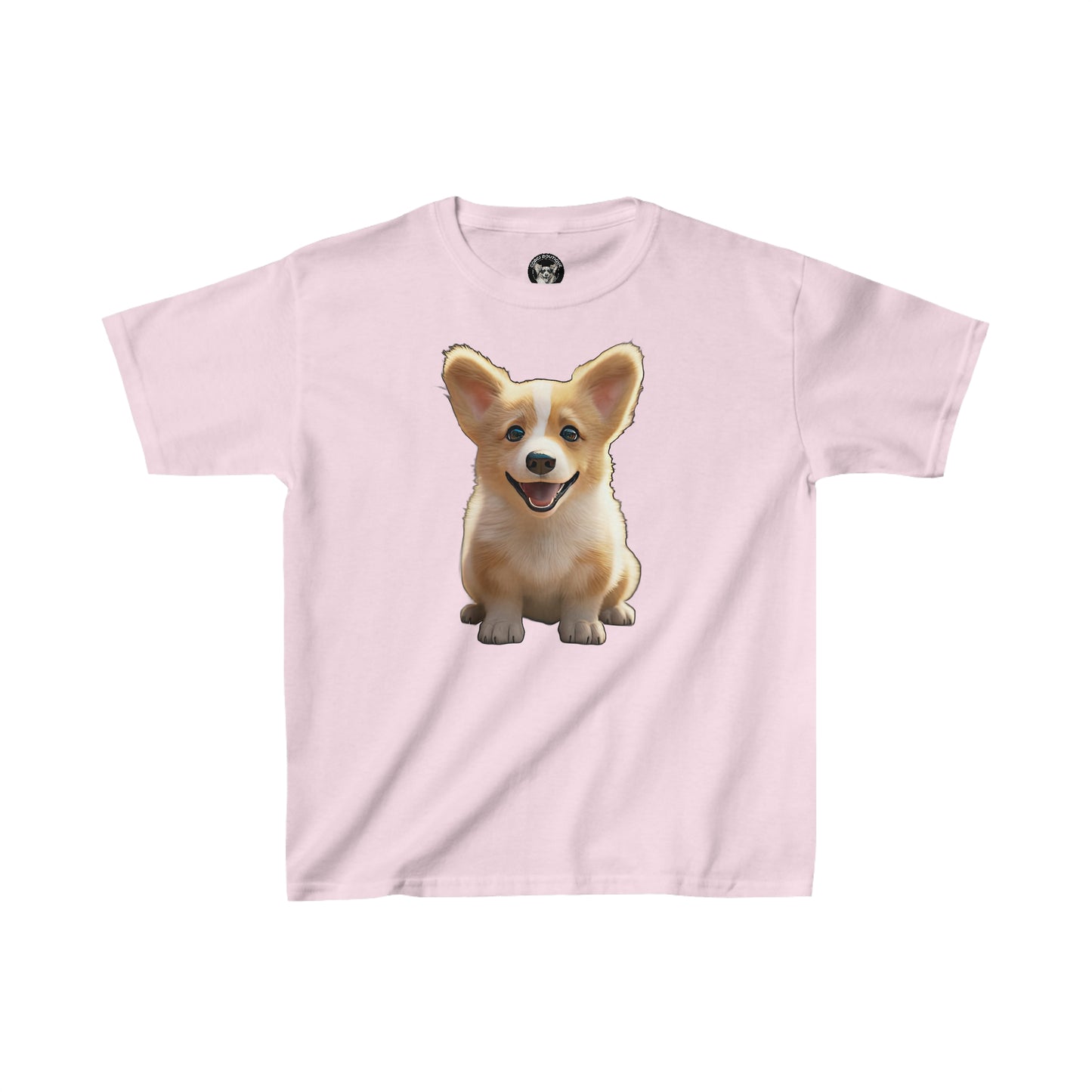 Sweetness - Kids Heavy Cotton Tee