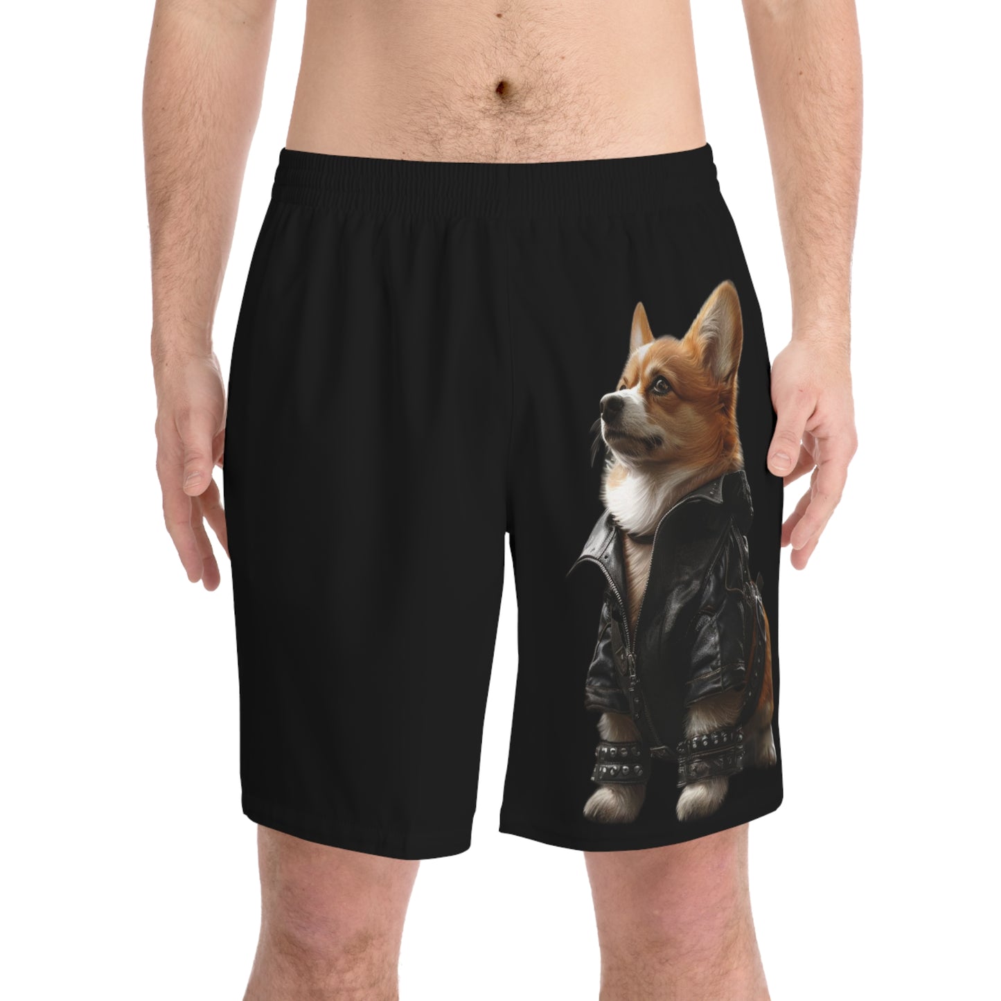 Leader of the Pack Board Shorts