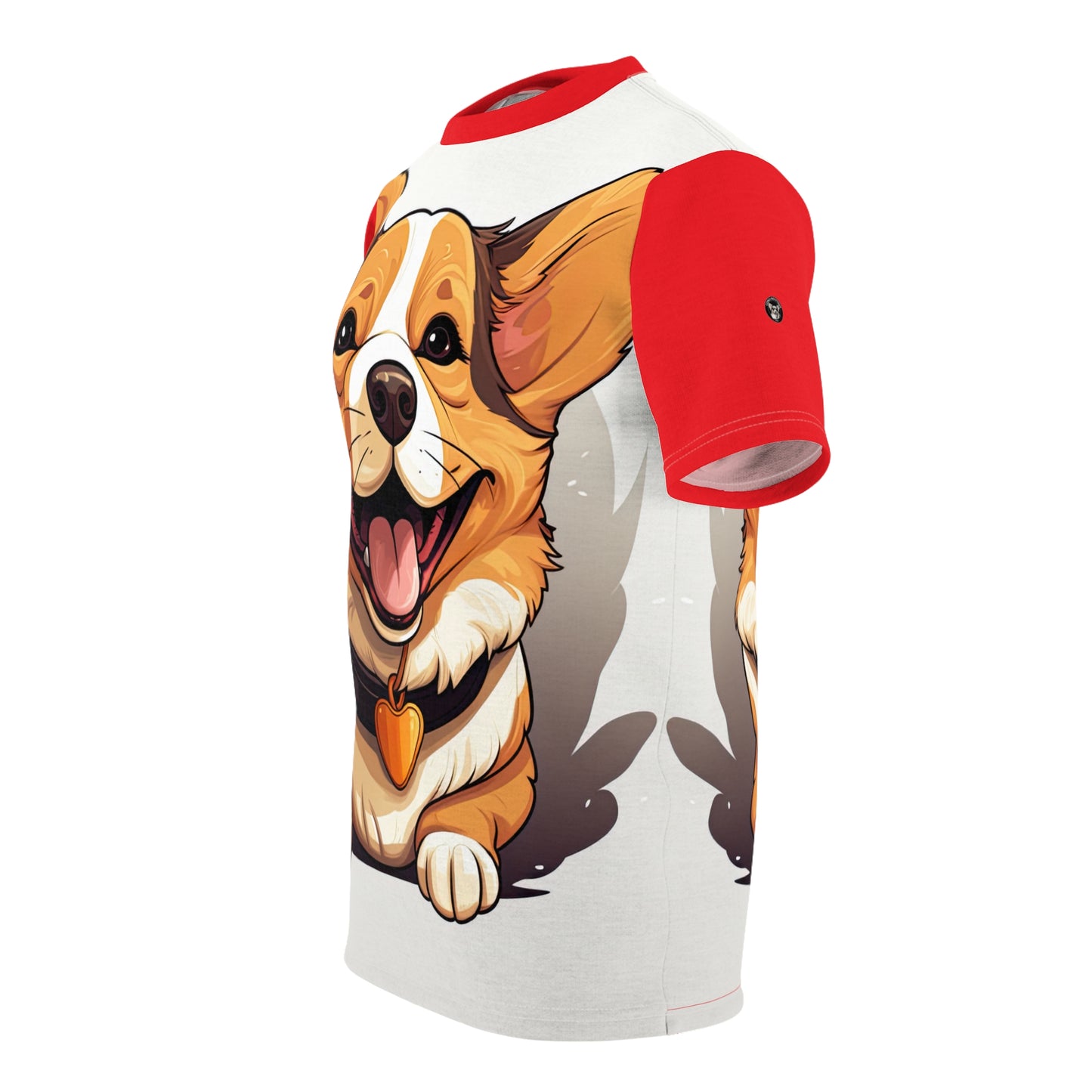 Puppy Love Bold Tee