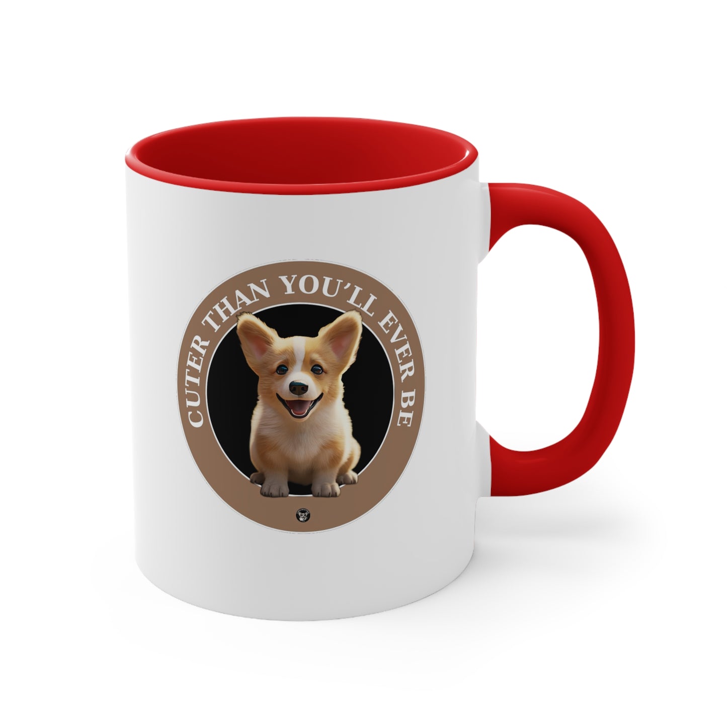 Cuter Than You - Mug