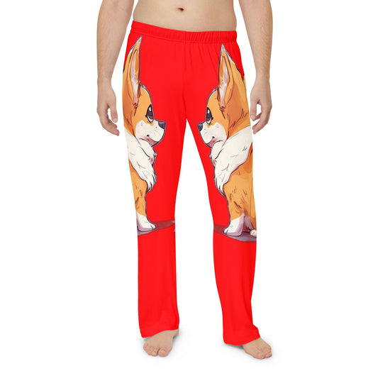Booty Call Men's Pajama Pants