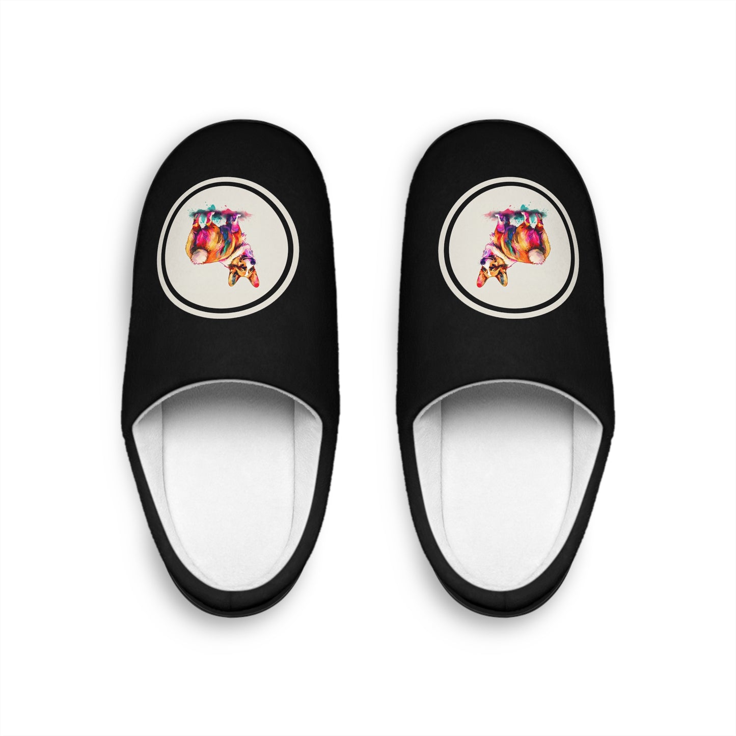 The Observer - Women's Slippers