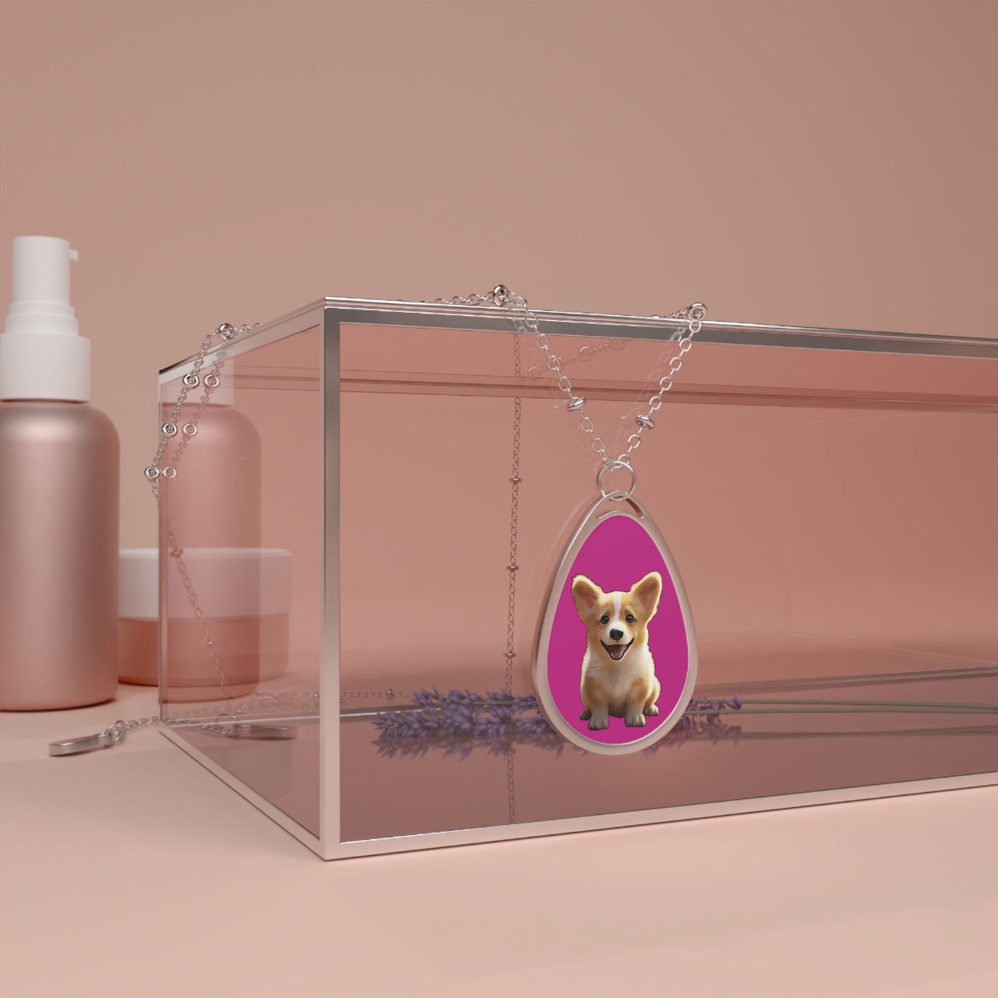 Sweetness - Necklace