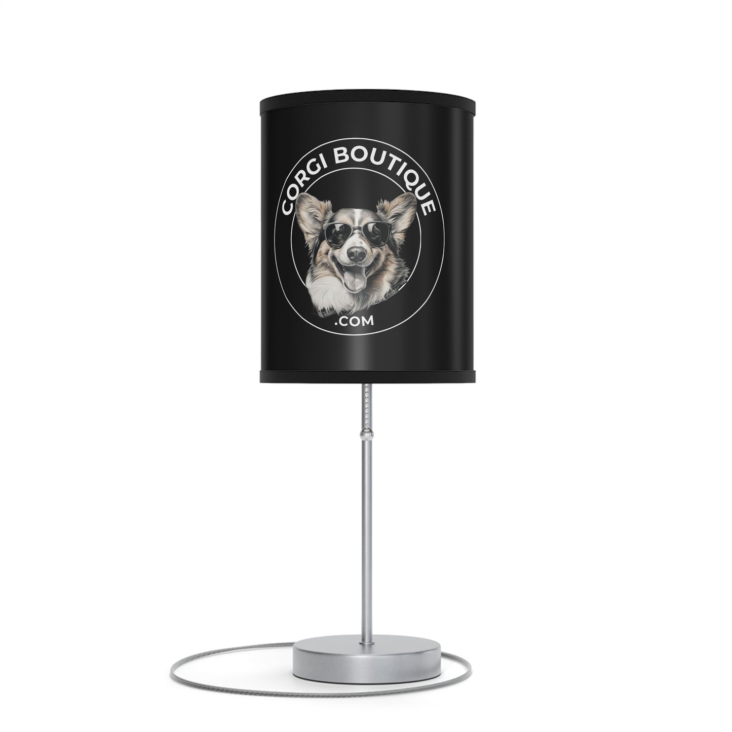 Corgi Boutique - Lamp