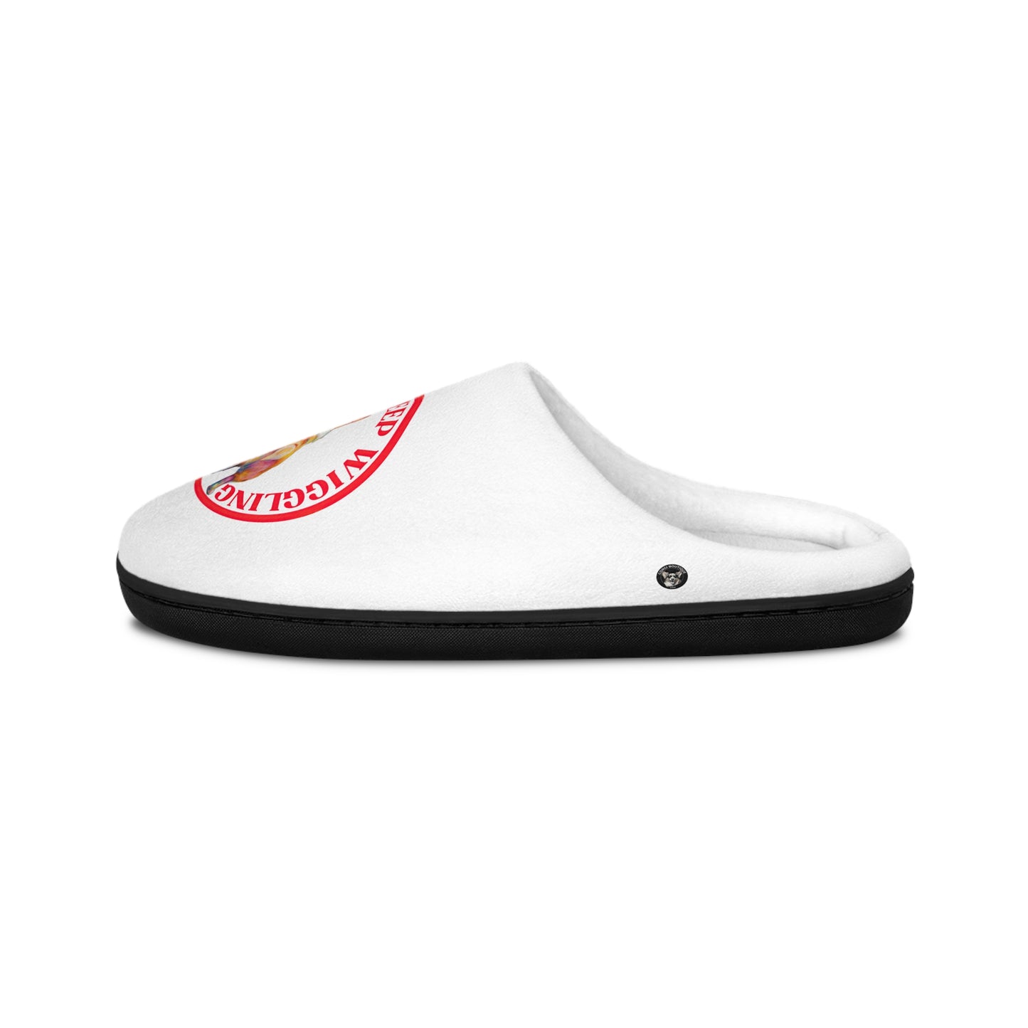 Just Keep Wiggling - Women's Slippers